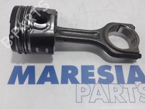 Other CITROËN BERLINGO Box Body/MPV (B9) 1.6 HDi 90 16V | BP31502486O1 