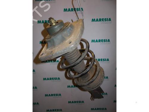 Used Left front shock absorber FIAT ULYSSE (220_) 2.0 (220.AC5) (121 hp) 31438033