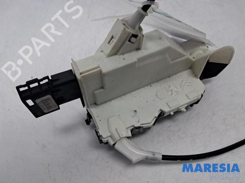 Electronic module CITROËN BERLINGO MULTISPACE (B9) 1.6 VTi 120 | BP31407987M83