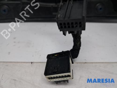 Front left window mechanism ALFA ROMEO GIULIA (952_) 2.0 (952ABA25B) | BP36985610C22 - Image 3