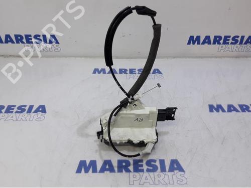 Used Electronic module CITROËN BERLINGO Box Body/MPV (B9) 1.6 HDi 90 16V (90 hp) 31490402