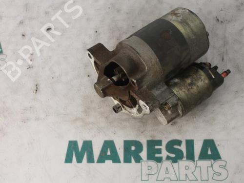 Used Starter Starter PEUGEOT 306 Hatchback (7A, 7C, N3, N5) 1.4 (75 hp) 31487811 31487811