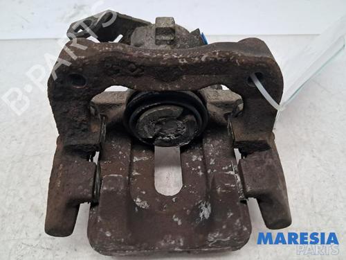 Used Left rear brake caliper PEUGEOT 307 CC (3B) 2.0 16V (177 hp) 31434410