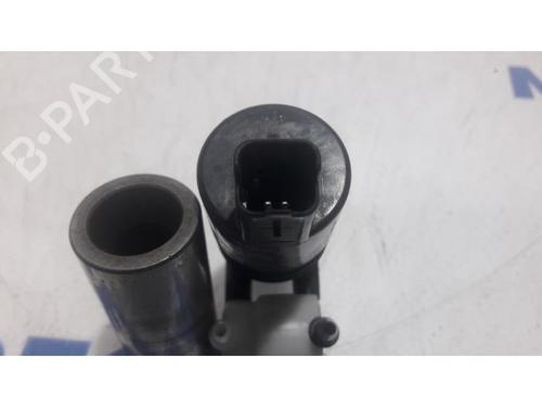 Other PEUGEOT 3008 I MPV (0U_) 1.6 VTi | BP31435649O1