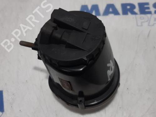 Right front fog light ALFA ROMEO BRERA (939_) 2.2 JTS (939.DXB11) | BP31418754C31