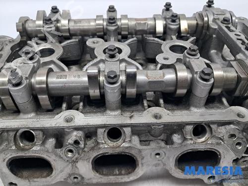 Cylinder head CITROËN C3 III (SX) 1.2 VTi 82 | BP36877737M5  - Image 6