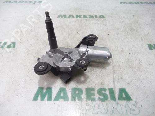 Rear wiper motor RENAULT MEGANE III Coupe (DZ0/1_) 1.6 16V (DZ0U, DZ1B, DZ1H) | BP31494394M102
