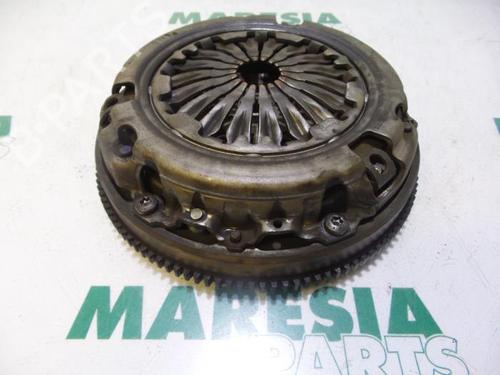 Used Flywheel CITROËN C3 II (SC_) 1.4 VTi 95 (95 hp) 31394995