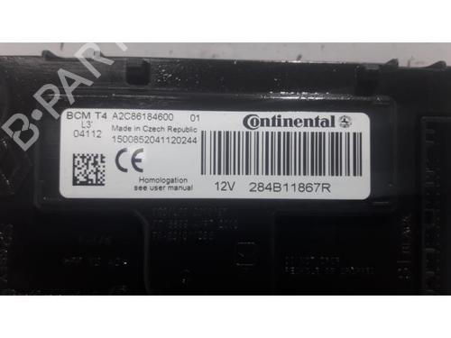 Engine control unit (ECU) RENAULT CLIO IV (BH_) 0.9 TCe 90 (BHNF, BHMA, BHMH, BHJK, BHJR) | BP31416281M57  - Image 10