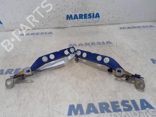 Dørhængsel/Dørbegrænser CITROËN C4 SPACETOURER Van (3D_) PureTech 130 (131 hp) 31396999