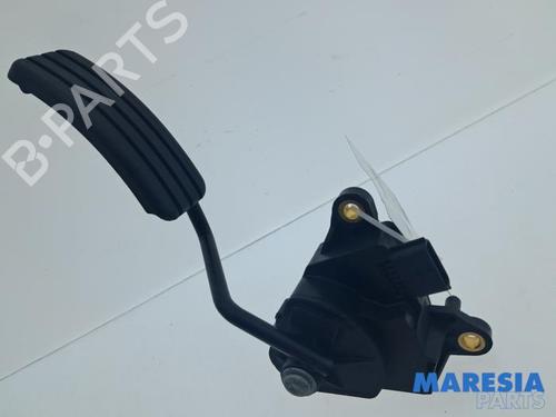 Pedal Pedal RENAULT KANGOO / GRAND KANGOO II (KW0/1_) 1.6 16V (KW03, KW09, KW0D, KW0U, KW0W, KW13) (106 hp) 39690084 39690084