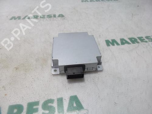 Used Electronic module ALFA ROMEO GIULIETTA (940_) 1.4 TB (940FXB1A, 940FXB11) (170 hp) 31455607