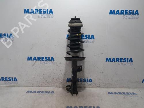 Used Left front shock absorber FIAT PANDA (312_, 319_) 0.9 (312PXG1A) (86 hp) 31477960
