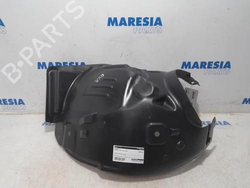 Hjulbue RENAULT ZOE (BFM_) ZOE | BP31524663C56