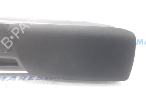 Mittelkonsole RENAULT MEGANE IV Hatchback (B9A/M/N_) 1.2 TCe 130 (B9MR) | BP31469652I22 