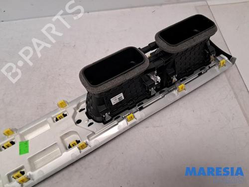 Luftventilen CITROËN C3 III (SX) 1.2 PureTech 82 | BP31446206I21 