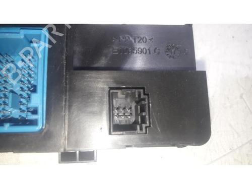 Electronic module CITROËN C4 Grand Picasso II (DA_, DE_) 1.6 BlueHDi 120 | BP31442207M83