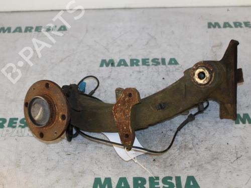 Supporto CITROËN C5 I (DC_) 2.0 16V (DCRFNC, DCRFNF) (136 hp) 31415284