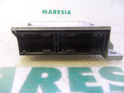 ECU airbags PEUGEOT 308 SW I (4E_, 4H_) 1.6 16V | BP31459939M53