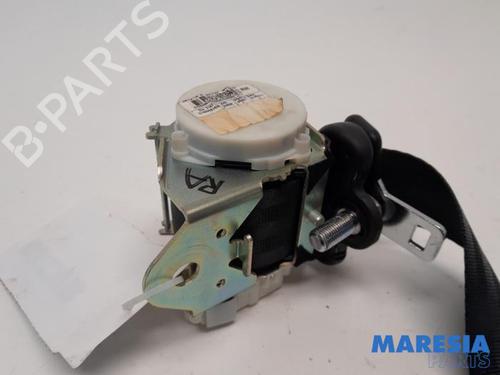 Used Rear right seatbelt ALFA ROMEO GIULIETTA (940_) 1.4 TB (940FXF1A) (116 hp) 31395190