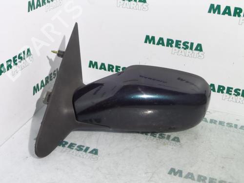 Used Left mirror RENAULT LAGUNA II (BG0/1_) 1.6 16V (BG0A, BG0L) (107 hp) 31464704
