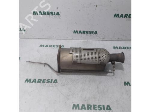 Used Particulate filter CITROËN C4 Grand Picasso I (UA_) 2.0 HDi 138 (136 hp) 31488038