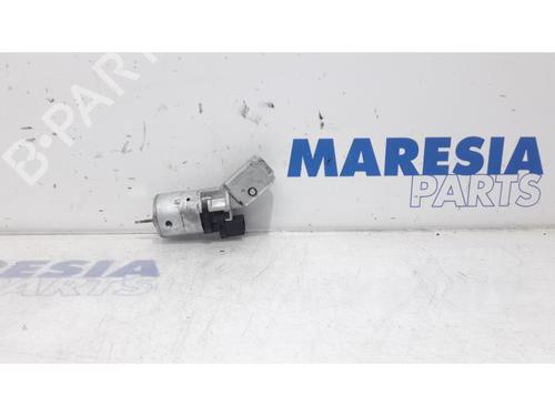 Used Ignition barrel PEUGEOT 3008 I MPV (0U_) 1.6 THP (156 hp) 31408246