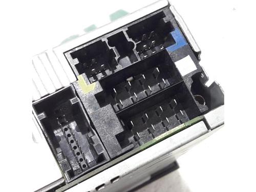 Radio RENAULT GRAND SCÉNIC II (JM0/1_) 2.0 | BP31444643E6