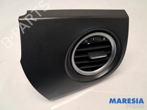 Air vent FIAT 500 (312_) 0.9 (312AXG1A, 312.AXG11) | BP31412325I21