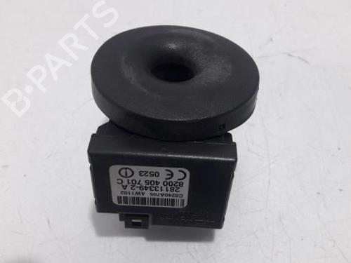 Engine control unit (ECU) RENAULT KANGOO / GRAND KANGOO II (KW0/1_) 1.6 16V (KW03, KW09, KW0D, KW0U, KW0W, KW13) | BP31456921M57  - Image 13
