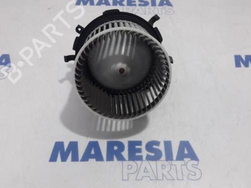 Used Heater blower motor FIAT 500 (312_) 0.9 (312AXG1A, 312.AXG11) (86 hp) 31516507