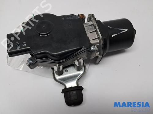 Front wiper motor RENAULT CLIO V (B7_) 1.0 TCe 100 (B7MT) | BP31492827M29 - Image 3