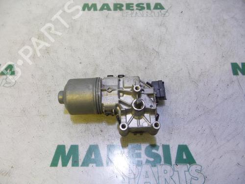 Used Front wiper motor Front wiper motor PEUGEOT 207 SW (WK_) 1.6 16V (120 hp) 31527907 31527907
