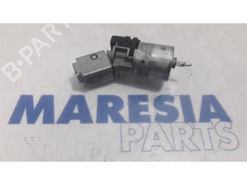 Used Ignition barrel PEUGEOT 308 SW I (4E_, 4H_) 1.6 HDi (90 hp) 31406336