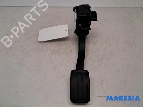 Used Pedal CITROËN C4 Grand Picasso II (DA_, DE_) 1.6 HDi / BlueHDi 115 (115 hp) 31467282
