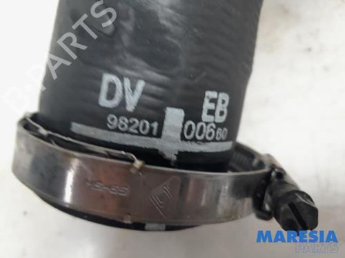 Pipe CITROËN GRAND C4 SPACETOURER (3A_, 3E_) 1.2 PureTech 130 | BP31452424M125 