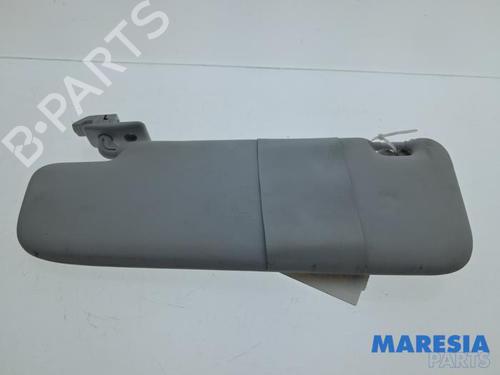 Left sun visor FIAT 500e (332_) Elektro 3+1 (FA1) | BP37034382I1 - Image 2