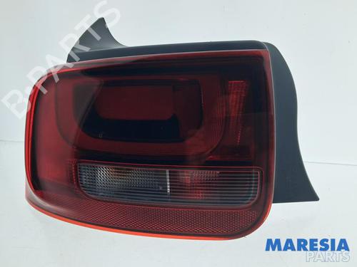 Venstre baglygte CITROËN C4 CACTUS 1.2 VTi 82 | BP38285000C34 - Image 3