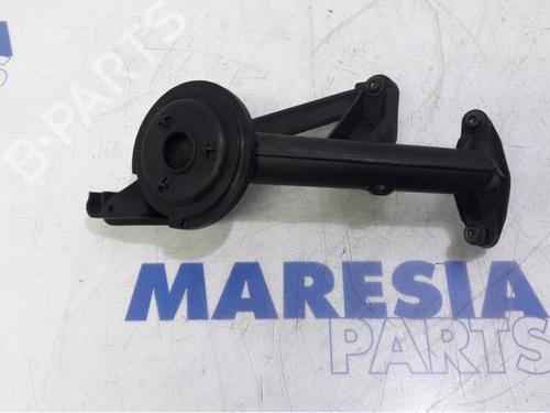 Used Other CITROËN C3 II (SC_) 1.6 HDi (92 hp) 31465448