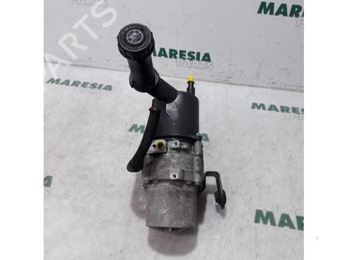 Styring servopumpe CITROËN DS5 1.6 HDi 110 (112 hp) 31464874