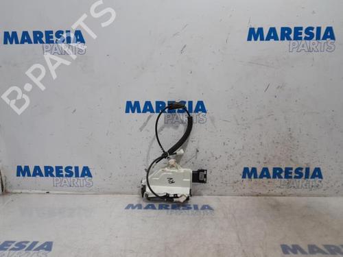 Used Electronic module CITROËN C3 II (SC_) 1.0 VTi 68 (68 hp) 31502445