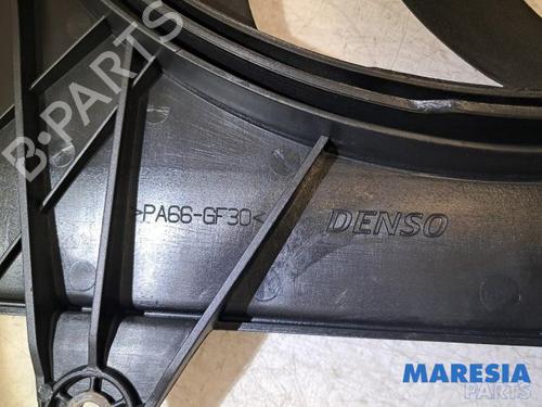 Pipe FIAT 500 (312_) 1.4 (312AXC1B, 312CXC1B) | BP31395098M125