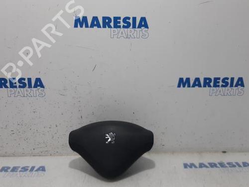 Used Driver airbag PEUGEOT 207 (WA_, WC_) 1.6 16V Turbo (150 hp) 31462831