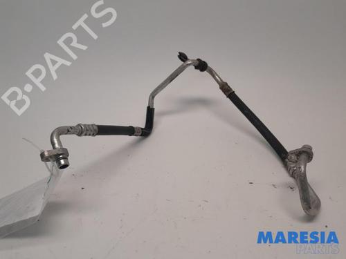 Used AC pipe AC pipe RENAULT MEGANE III Grandtour (KZ0/1) 1.2 TCe (KZ2B, KZ11) (116 hp) 31419781 31419781