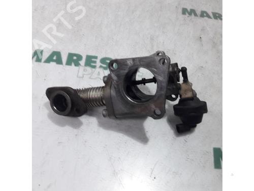 Throttle body ALFA ROMEO 156 Sportwagon (932_) 2.4 JTD (932.B1B00) | BP31484289M82