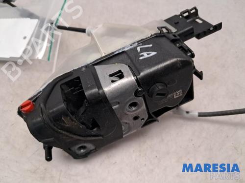 Electronic module CITROËN C3 III (SX) 1.2 PureTech 82 | BP31402851M83