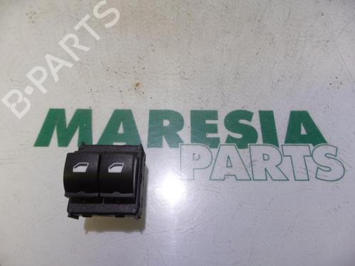 Pulsantiera CITROËN C4 CACTUS 1.6 BlueHDi 100 (99 hp) 31386016