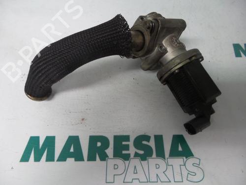 Used Egr FIAT CROMA (194_) 1.9 D Multijet (194AXC1B, 194AXC12) (150 hp) 31416500