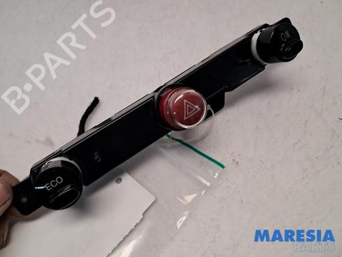 Warning switch FIAT 500 (312_) 0.9 (312AXN1A) | BP31527934I22