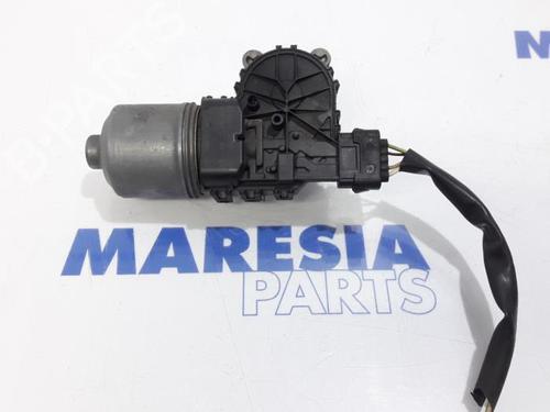 Used Front wiper motor PEUGEOT 207 SW (WK_) 1.6 16V (120 hp) 31424673